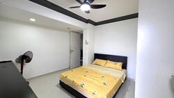 Blk 609 Eunos Rainbow (Bedok), HDB 3 Rooms #629369031
